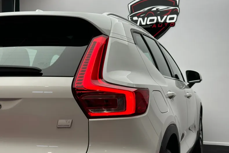 Volvo XC40 din 2022 cu 136.051 km - oferta VOL227202 - foto 35