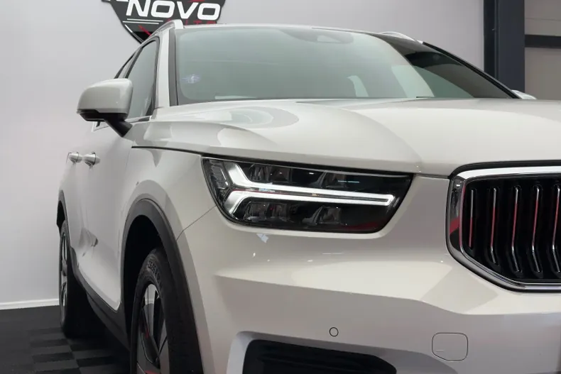 Volvo XC40 din 2022 cu 136.051 km - oferta VOL227202 - foto 36