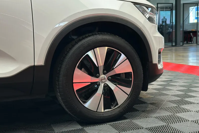 Volvo XC40 din 2022 cu 136.051 km - oferta VOL227202 - foto 40