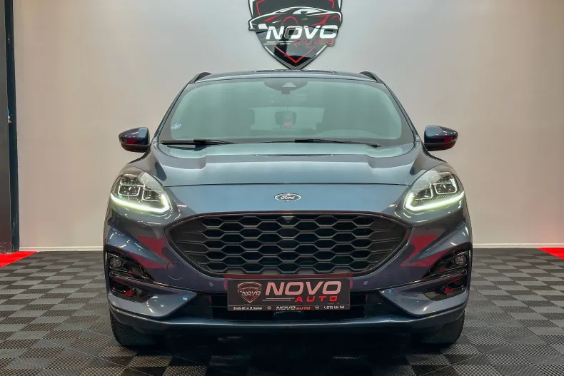 Ford Kuga din 2022 cu 116.850 km - oferta FOR227203 - foto 3