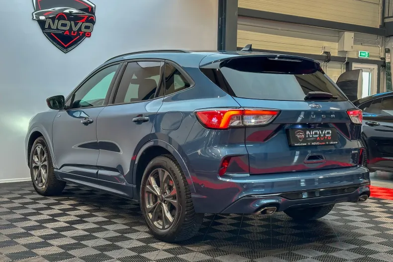 Ford Kuga din 2022 cu 116.850 km - oferta FOR227203 - foto 5
