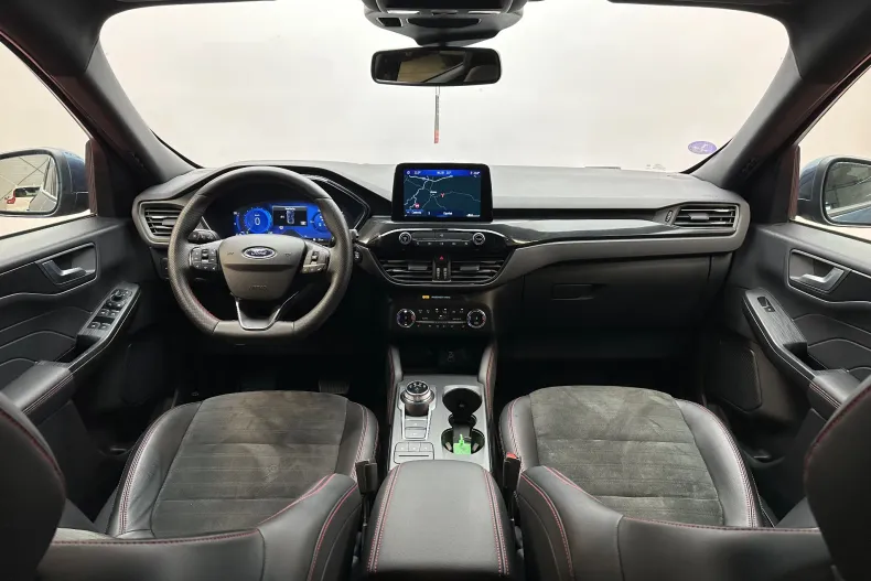 Ford Kuga din 2022 cu 116.850 km - oferta FOR227203 - foto 6