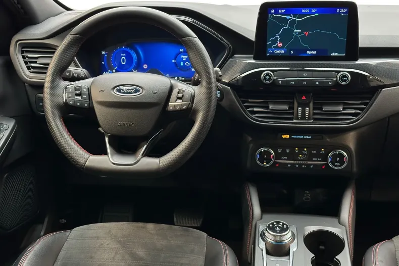 Ford Kuga din 2022 cu 116.850 km - oferta FOR227203 - foto 7