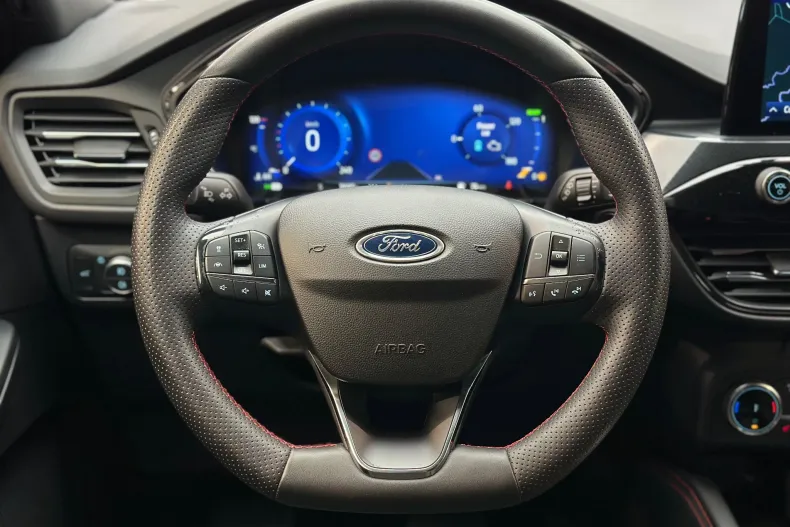 Ford Kuga din 2022 cu 116.850 km - oferta FOR227203 - foto 8