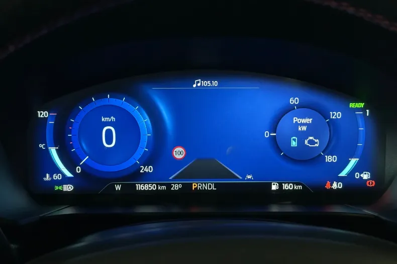 Ford Kuga din 2022 cu 116.850 km - oferta FOR227203 - foto 9