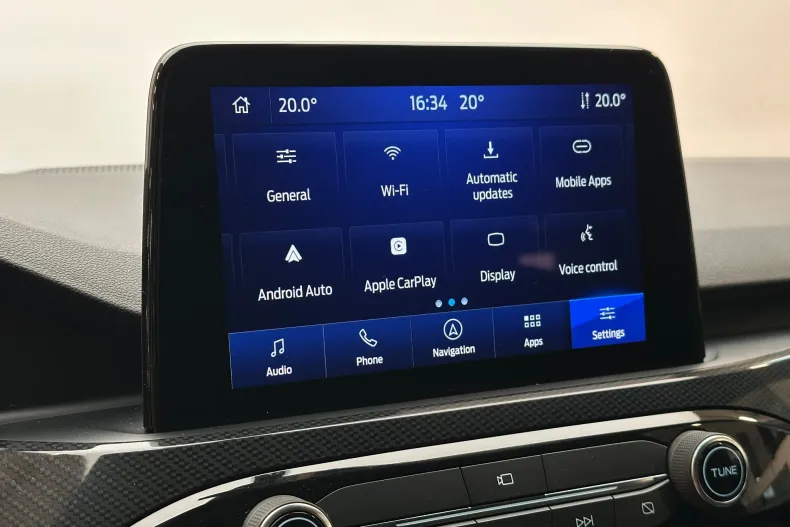 Ford Kuga din 2022 cu 116.850 km - oferta FOR227203 - foto 18