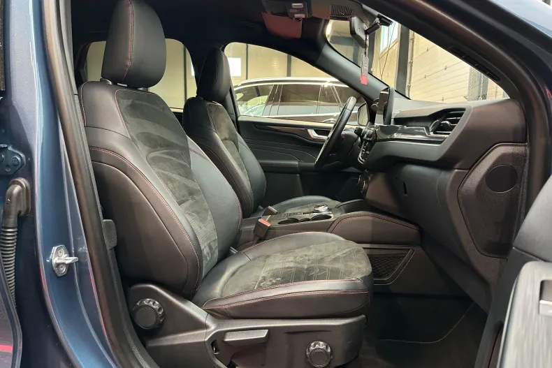 Ford Kuga din 2022 cu 116.850 km - oferta FOR227203 - foto 26