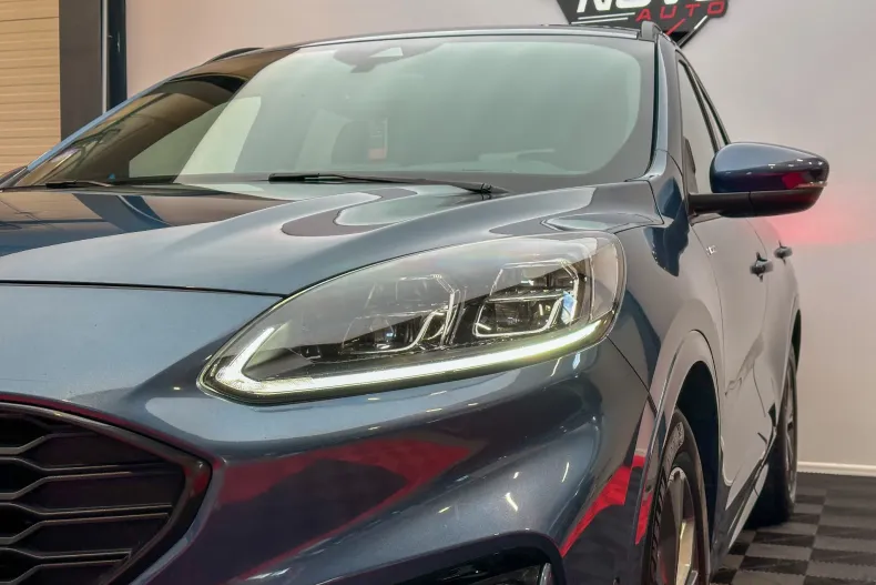 Ford Kuga din 2022 cu 116.850 km - oferta FOR227203 - foto 37