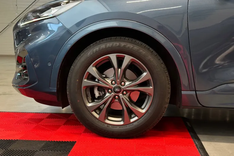 Ford Kuga din 2022 cu 116.850 km - oferta FOR227203 - foto 40