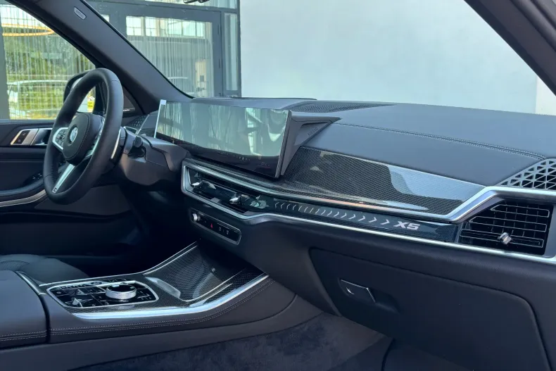 BMW X5 (Seria X) din 2026 cu 1 km - oferta BMW227204 - foto 5