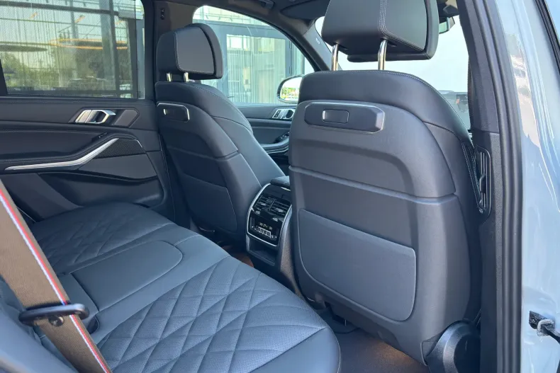 BMW X5 (Seria X) din 2026 cu 1 km - oferta BMW227204 - foto 7