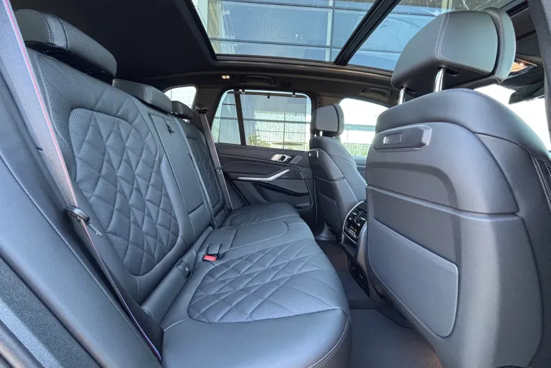 BMW X5 (Seria X) din 2026 cu 1 km - oferta BMW227204 - foto 8