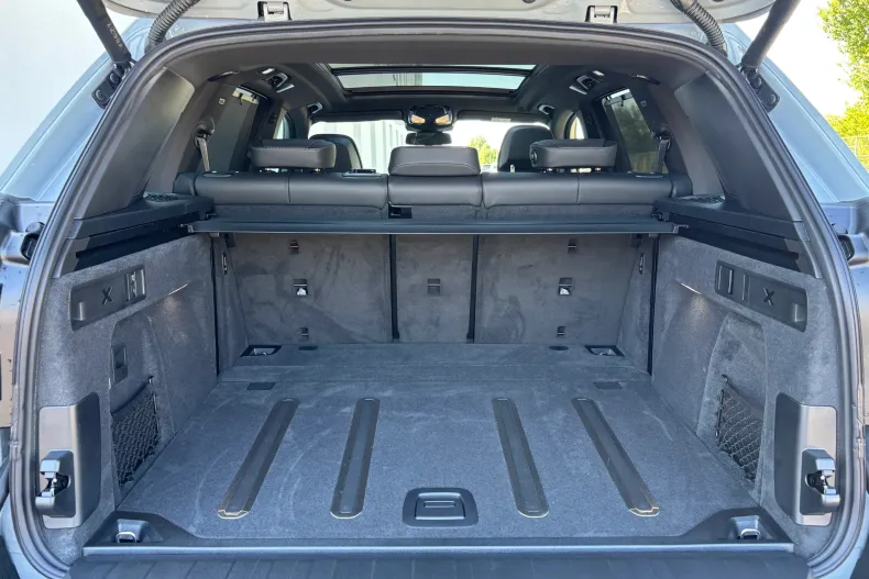BMW X5 (Seria X) din 2026 cu 1 km - oferta BMW227204 - foto 9