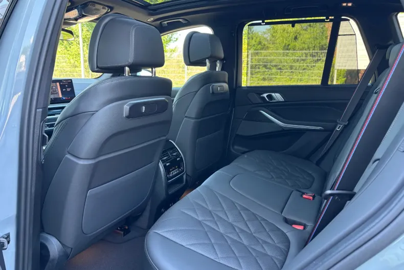 BMW X5 (Seria X) din 2026 cu 1 km - oferta BMW227204 - foto 11