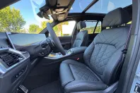 BMW X5 (Seria X) din 2026 cu 1 km - oferta BMW227204 - foto 12