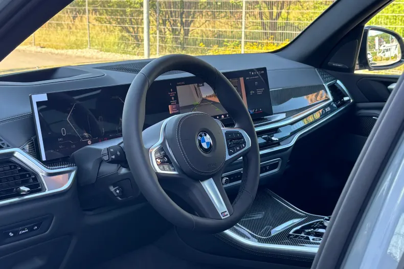 BMW X5 (Seria X) din 2026 cu 1 km - oferta BMW227204 - foto 13