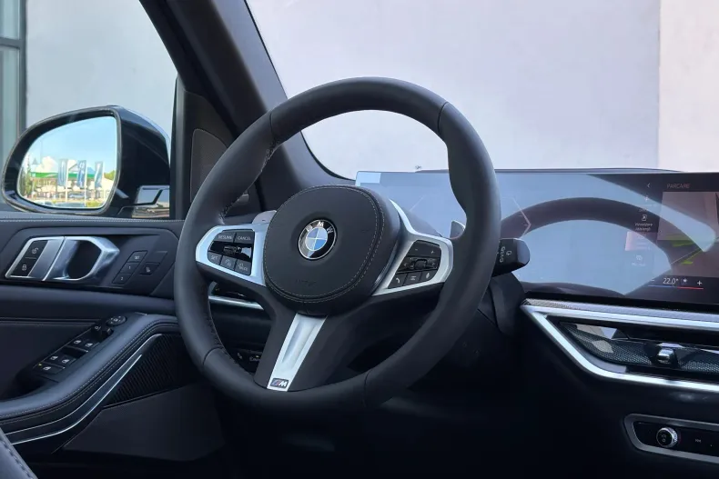 BMW X5 (Seria X) din 2026 cu 1 km - oferta BMW227204 - foto 14