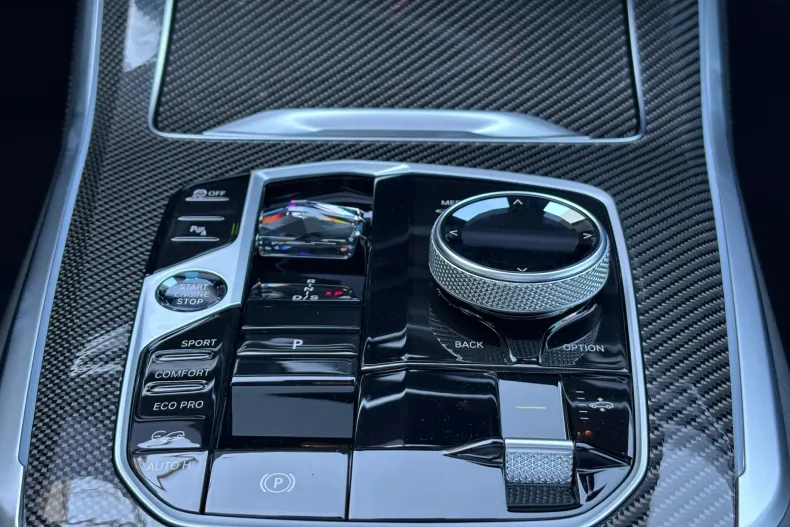 BMW X5 (Seria X) din 2026 cu 1 km - oferta BMW227204 - foto 17