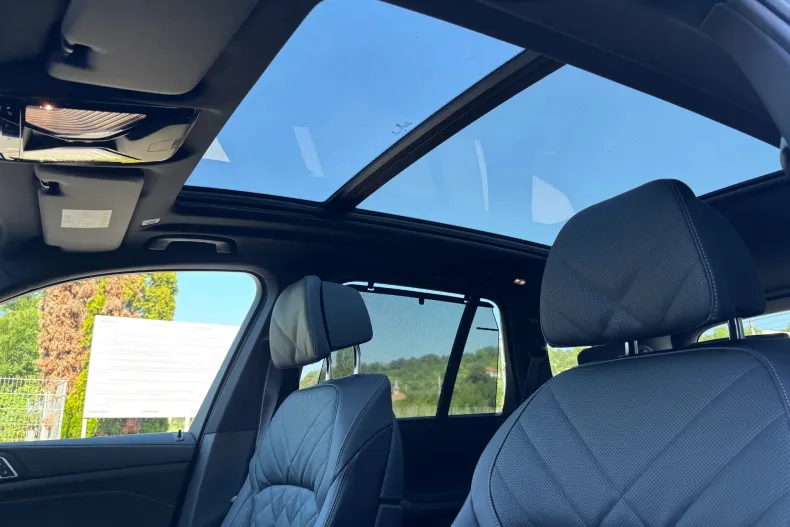 BMW X5 (Seria X) din 2026 cu 1 km - oferta BMW227204 - foto 24