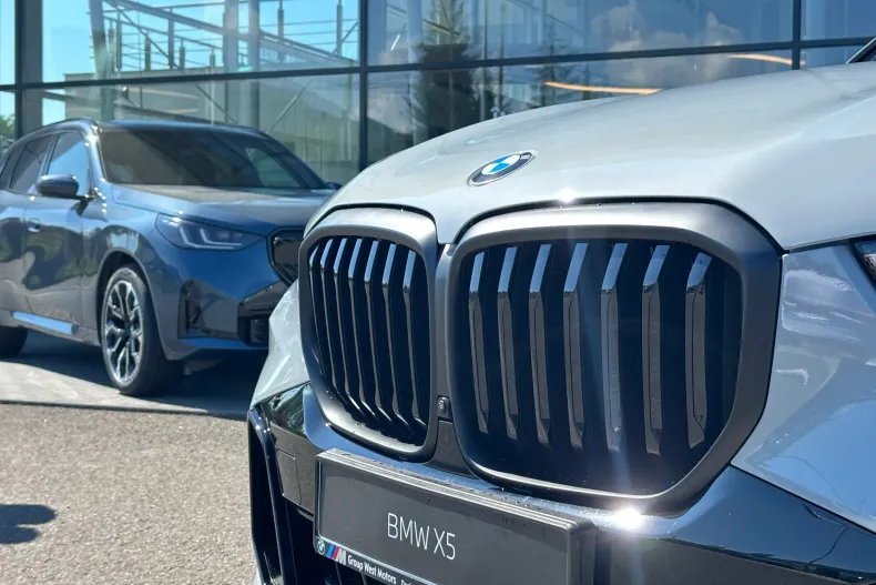 BMW X5 (Seria X) din 2026 cu 1 km - oferta BMW227204 - foto 25