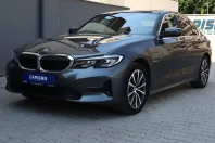 BMW 330e (Seria 3) din 2022 cu 112.700 km - oferta BMW227205 - foto 1