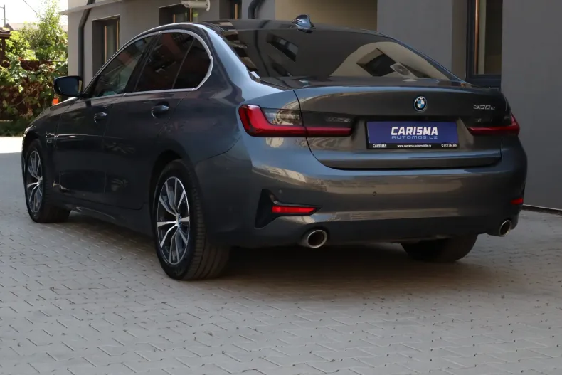 BMW 330e (Seria 3) din 2022 cu 112.700 km - oferta BMW227205 - foto 3