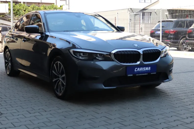 BMW 330e (Seria 3) din 2022 cu 112.700 km - oferta BMW227205 - foto 7