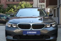 BMW 330e (Seria 3) din 2022 cu 112.700 km - oferta BMW227205 - foto 8