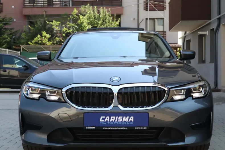 BMW 330e (Seria 3) din 2022 cu 112.700 km - oferta BMW227205 - foto 8