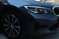 BMW 330e (Seria 3) din 2022 cu 112.700 km - oferta BMW227205 - foto 10