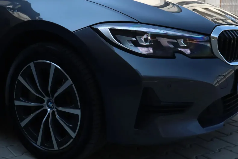 BMW 330e (Seria 3) din 2022 cu 112.700 km - oferta BMW227205 - foto 10