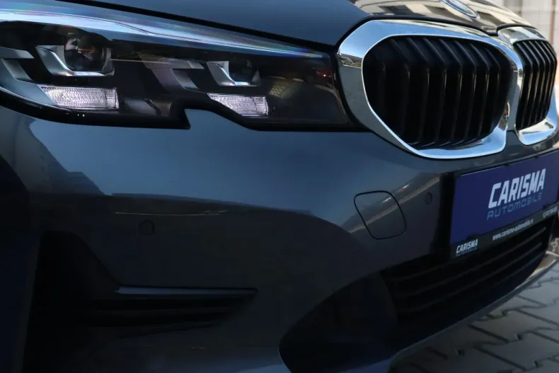 BMW 330e (Seria 3) din 2022 cu 112.700 km - oferta BMW227205 - foto 11