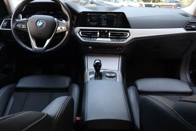 BMW 330e (Seria 3) din 2022 cu 112.700 km - oferta BMW227205 - foto 15