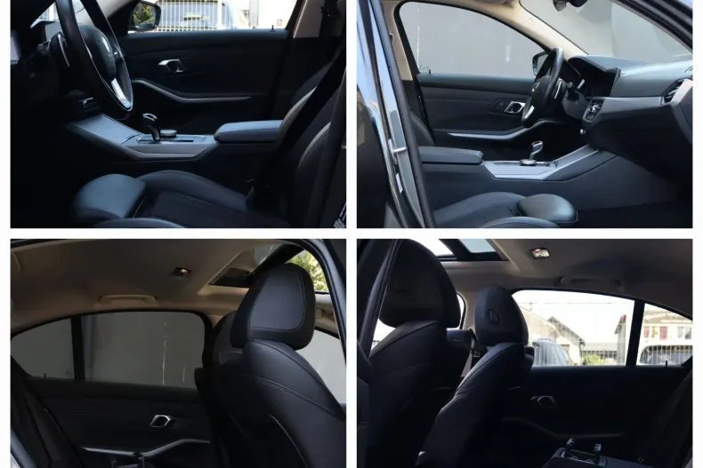 BMW 330e (Seria 3) din 2022 cu 112.700 km - oferta BMW227205 - foto 28