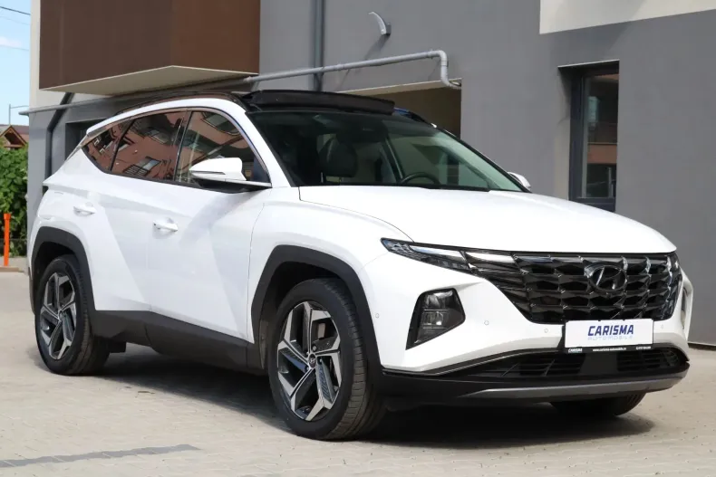 Hyundai Tucson din 2022 cu 73.200 km - oferta HYU227206 - foto 1