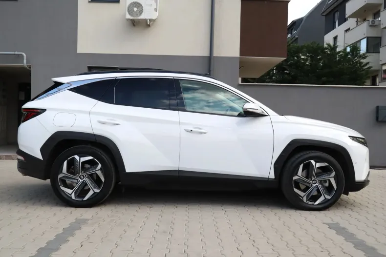 Hyundai Tucson din 2022 cu 73.200 km - oferta HYU227206 - foto 2