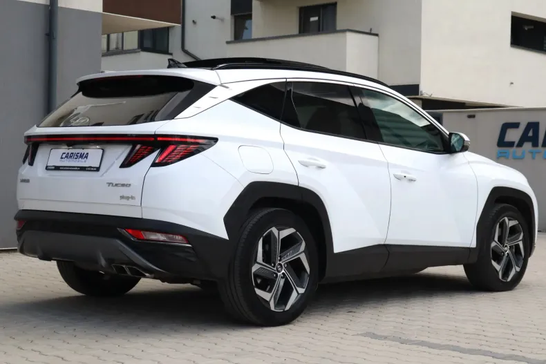 Hyundai Tucson din 2022 cu 73.200 km - oferta HYU227206 - foto 3