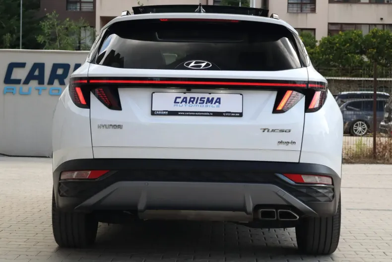 Hyundai Tucson din 2022 cu 73.200 km - oferta HYU227206 - foto 4