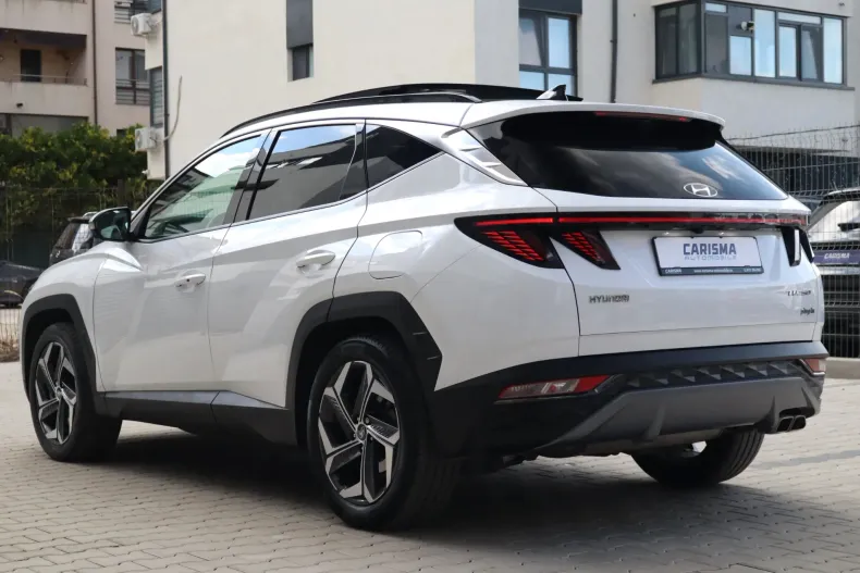 Hyundai Tucson din 2022 cu 73.200 km - oferta HYU227206 - foto 5