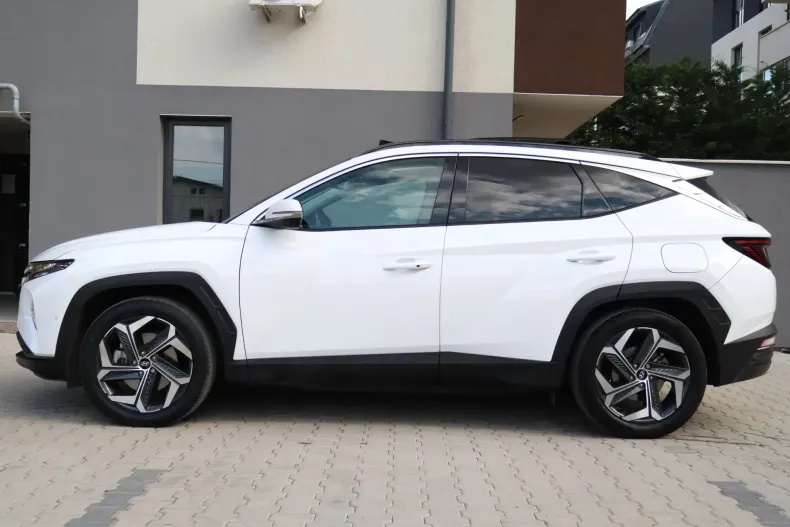 Hyundai Tucson din 2022 cu 73.200 km - oferta HYU227206 - foto 6