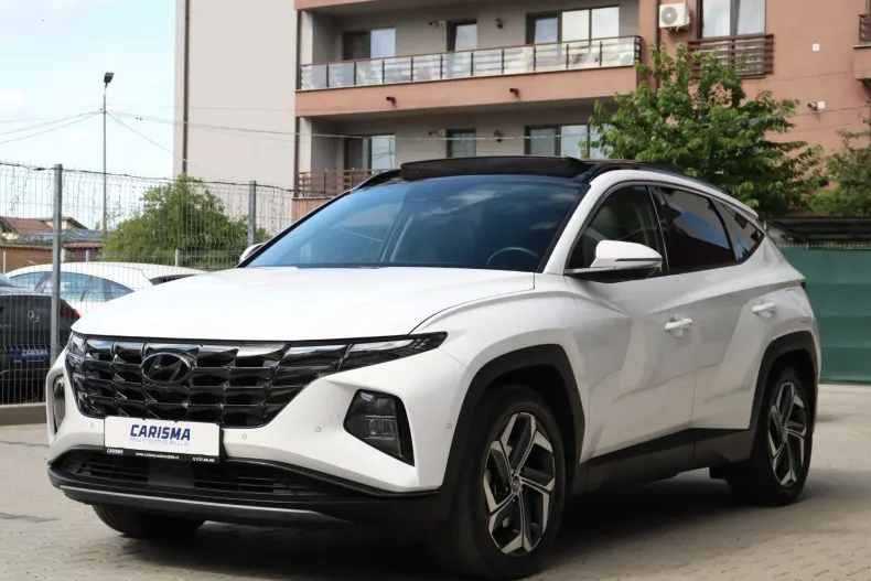 Hyundai Tucson din 2022 cu 73.200 km - oferta HYU227206 - foto 7