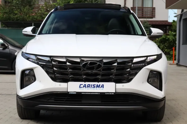 Hyundai Tucson din 2022 cu 73.200 km - oferta HYU227206 - foto 8
