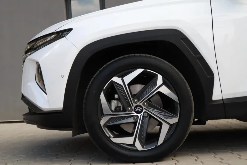 Hyundai Tucson din 2022 cu 73.200 km - oferta HYU227206 - foto 10