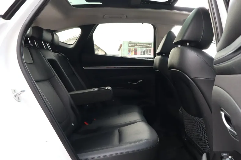 Hyundai Tucson din 2022 cu 73.200 km - oferta HYU227206 - foto 14