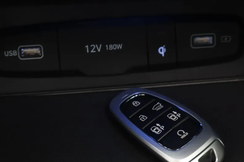 Hyundai Tucson din 2022 cu 73.200 km - oferta HYU227206 - foto 29