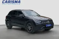 Mercedes-Benz GLC (Clasa GLC) din 2022 cu 138.783 km - oferta MER227207 - foto 1