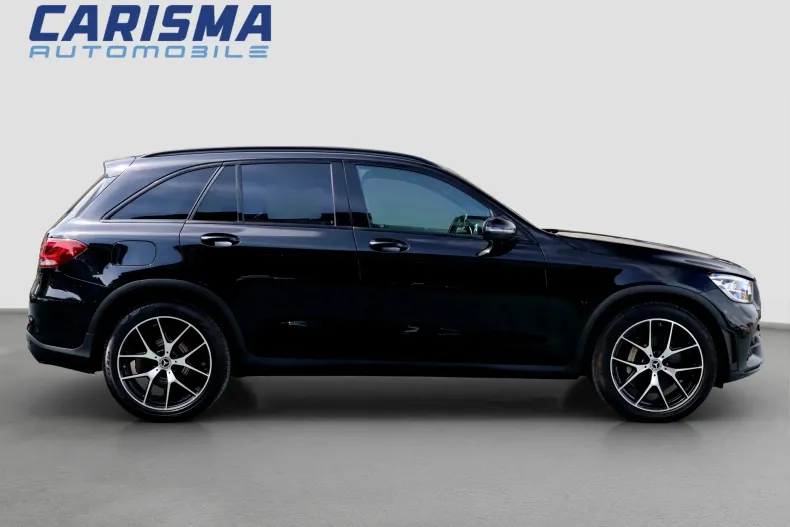 Mercedes-Benz GLC (Clasa GLC) din 2022 cu 138.783 km - oferta MER227207 - foto 2