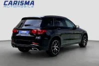 Mercedes-Benz GLC (Clasa GLC) din 2022 cu 138.783 km - oferta MER227207 - foto 3