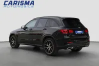 Mercedes-Benz GLC (Clasa GLC) din 2022 cu 138.783 km - oferta MER227207 - foto 5