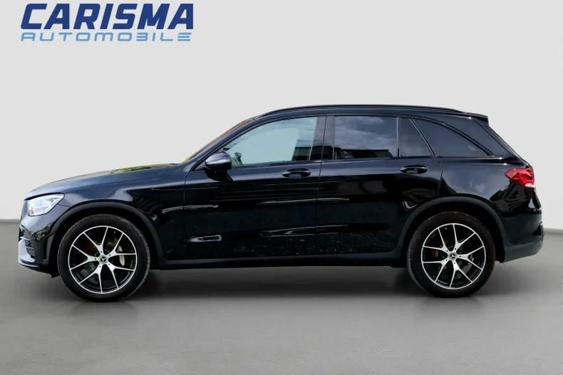 Mercedes-Benz GLC (Clasa GLC) din 2022 cu 138.783 km - oferta MER227207 - foto 6